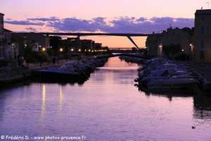 le Viaduc de Martigues