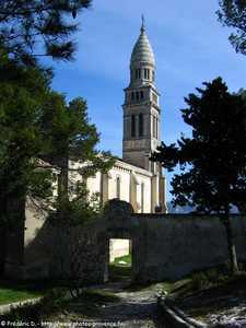 église Notre-Dame de Beauregard