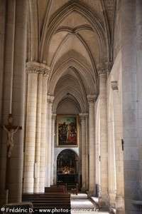 église Sainte-Marthe de Tarascon
