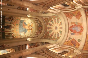 église Saint-Nazaire de Sanary-sur-Mer