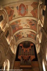 église Saint-Nazaire de Sanary-sur-Mer