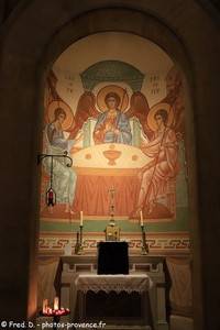 église Saint-Nazaire de Sanary-sur-Mer