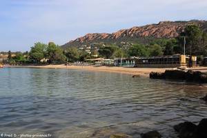 le Rastel d'Agay