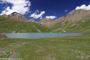 lac du Goléon