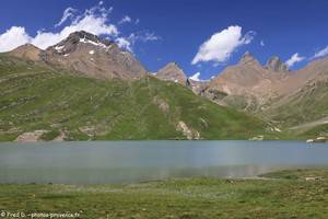 lac du Goléon