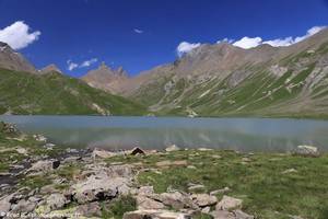 lac du Goléon