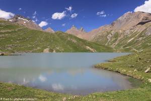 lac du Goléon