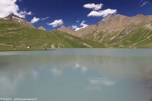 lac du Goléon