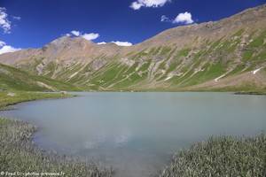 lac du Goléon