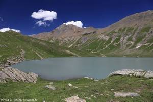 lac du Goléon