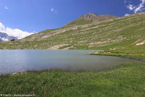 lac du Goléon