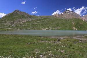 lac du Goléon