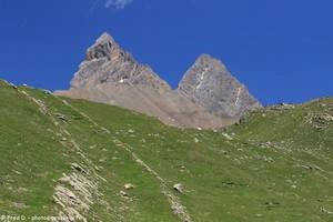 lac du Goléon