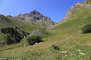 la Roche Colombe