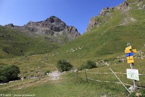 la Roche Colombe