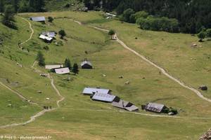 l'Alpe du Lauzet