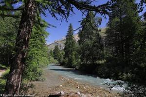 la Guisane