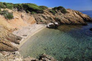 l'Aiguadon &agrave; Porquerolles