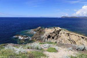 la pointe Sainte-Anne