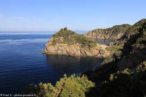 la pointe du Br&eacute;gan&ccedil;onnet