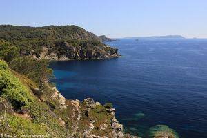 pointe de l'Oustau de Di&eacute;u