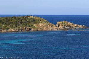 la pointe Sainte-Anne