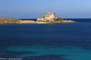 fort du Petit Langoustier