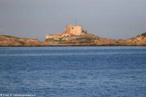 fort du Petit Langoustier