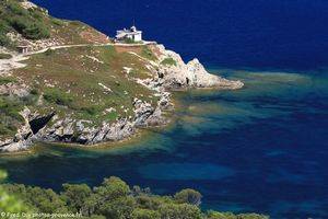 pointe de la Gal&egrave;re