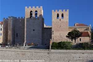 abbaye Saint-Victor de Marseille