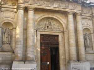 église Saint-Cannat de Marseille
