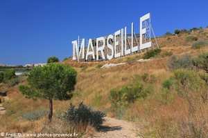 Marseille Hollywood