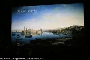 Marseille 1783