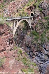 le pont de la Mari&eacute;e