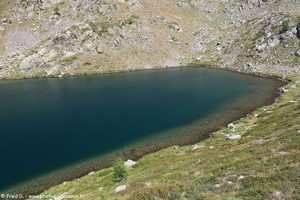 lac des Babarottes