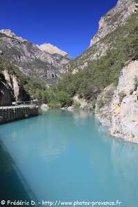 la combe du queyras