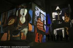Picasso et les maîtres espagnols