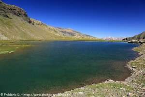 lac Faravel