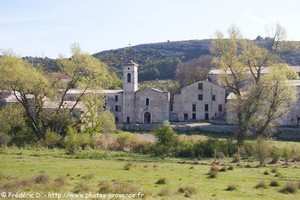 village de Brovès