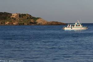 &icirc;le du Ribaudon et &icirc;le du Petit Ribaud