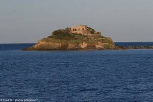 &icirc;le du Petit Ribaud