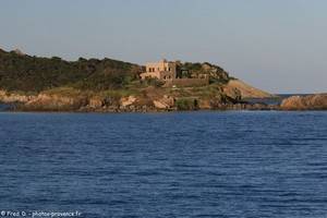&icirc;le du Petit Ribaud