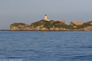 &icirc;le du Grand Ribaud