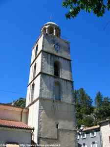 église de Méounes-lès-Montrieux