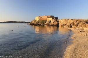 fort de la Tour Fondue