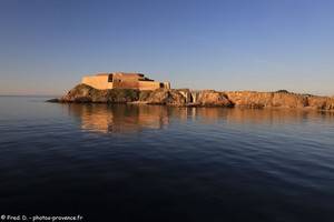 fort de la Tour Fondue