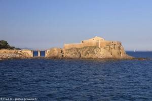 fort de la Tour Fondue