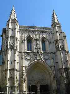 église Saint-Pierre d'Avignon