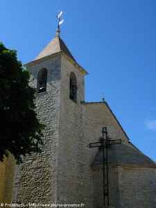 église Notre-Dame-de-Saint-Christophe