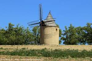 moulin de Sannes